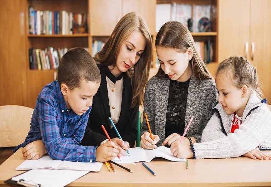 یادگیری ریاضی آسان